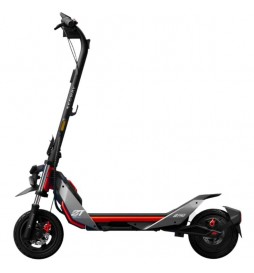 TROTTINETTE ÉLECTRIQUE SEGWAY ZT3 PRO