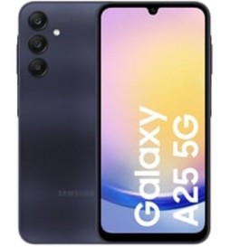 TELEPHONE SAMSUNG GALAXY A25 5G 128 GO BLEU NUIT GRADE 