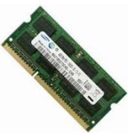 BARETTE DE RAM DDR3 SAMSUNG 4GO 10600S