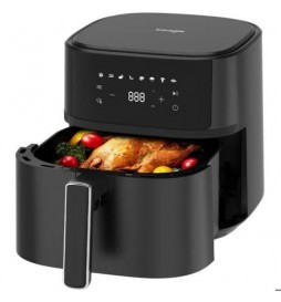 AIR FRYER ICEAGLE 1700W AF-625A XL 6.5L