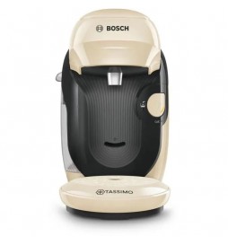 CAFETIÈRE TASSIMO TH COMPACT ONE XS