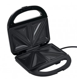 APPAREIL À CROQUE MONSIEUR HOMDAY 750W