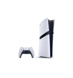 CONSOLE SONY PS5 PRO 2 TO AVEC 1 MANETTE