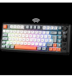 CLAVIER SANS FIL SPIRIT OF GAMER RGB ELITE K30 WIRELESS