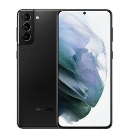 TELEPHONE PORTABLE SAMSUNG S21 128GO 5G NOIR 