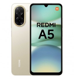 TELEPHONE PORTABLE XIAOMI REDMI A5 128 GO OR
