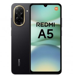 TELEPHONE PORTABLE XIAOMI REDMI A5 128 GO NOIR