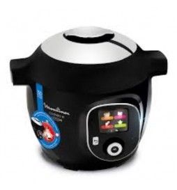 CUISEUR MULTIFONCTION MOULINEX COOKEO EPC03 CE703800 BLUETOOTH SMART