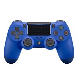 MANETTE SONY PS4 BLEU