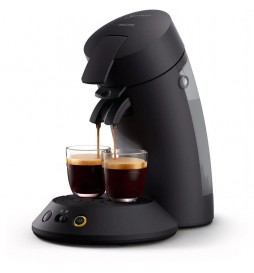 CAFETIERE SENSEO ORIGINAL PLUS