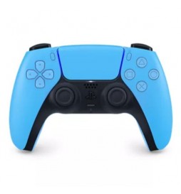 MANETTE SANS FIL SONY DUALSENSE  PS5 STARLIGHT BLUE
