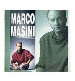 CD PERCHÉ LO FAI,IL NIENTE,MALINCONOIA ETC... MARCO MASINI