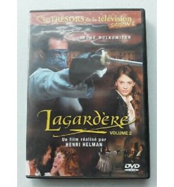 LAGARDERE BRUNO WOLKOWITCH VOL 2 DVD