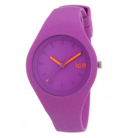 MONTRE ICE WATCH ICE CHAMALLOW RADIANT ORCHIDE