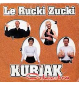 LE RUCKI ZUCKI- KUBIAK ORKIESTRA