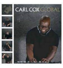 CD GLOBAL - CARL COX