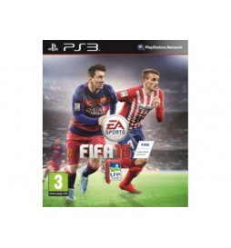 JEU PS3 FIFA 16 