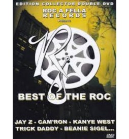BEST OF THE ROC