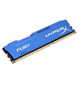 BARETTE DE RAM HYPERX FURY 4 GO DDR3 1600 MHZ CL10