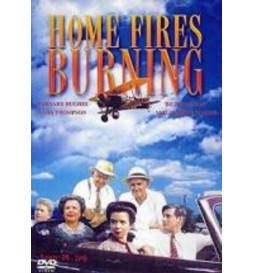 HOME FIRES BURNING